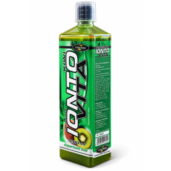 Vitalmax Ionto® Vitamin drink liquid | 1200ml Kiwi